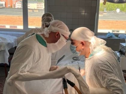 Пензенская область внедряет новые инициативы в здравоохранении