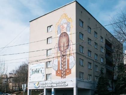 В здании пензенского социально-педагогического колледжа проведут капремонт