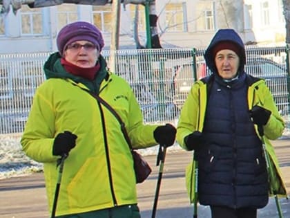 В пензенском минздраве рассказали, как скинуть 9 кг к лету