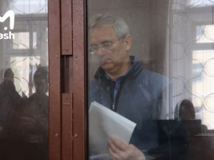 Оглашение приговора экс-губернатору Пензенской области Белозерцеву перенесено