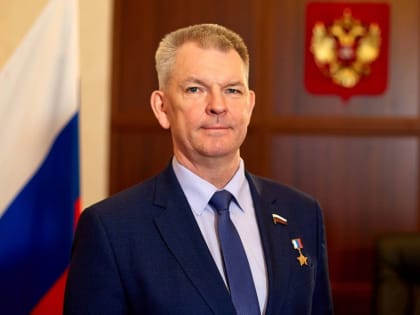 Александр Самокутяев: «Профессия социального работника по силам людям с добрым сердцем»