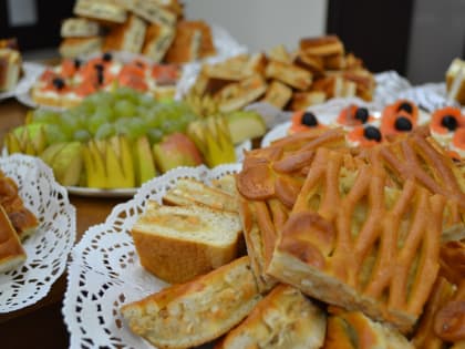 Пензенцам рассказали, из-за чего кровь станет похожей на сироп