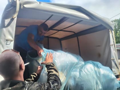 Безопасность на дорогах: акция в Лобне