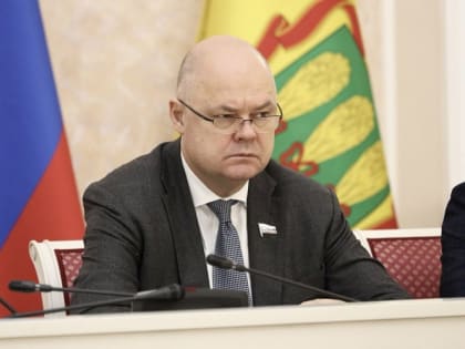 Итоги XXIII сессии Законодательного Собрания Пензенской области