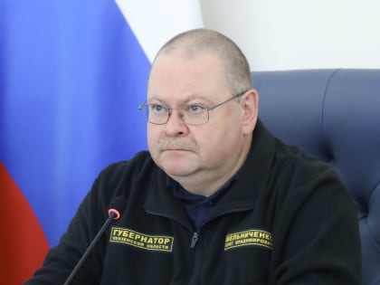 Инвестиционные соглашения в Пензенской области: успехи и перспективы