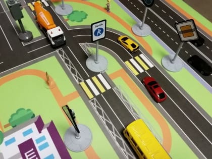 Российский авторынок просел, но оптимизм на горизонте