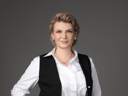 Ольга Изранова подвела итоги выставки Металлообработка-2024