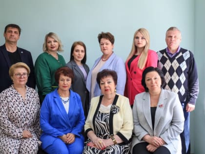 Ученый Совет определил направления экспедиционной деятельности на лето