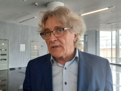 Олег Тоцкий: «Введение прогрессивной школы сделает систему налогообложения более справедливой»