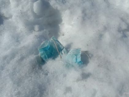 В Пензенской области за неделю выявлено более 500 случаев гриппа