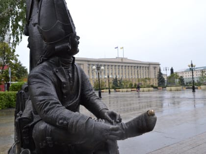 Пензенская область вошла в топ по промышленной эффективности