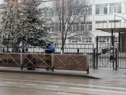 Защитные экраны для пешеходов в Пензе