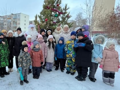 Депутаты-единороссы Пензенской городской Думы активно поддержали акцию  «Вместе встретим Новый год»