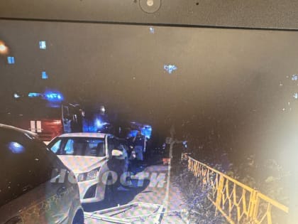 Пензенцы рассказали о взрыве в доме по ул. Ладожской