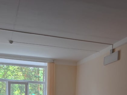 Заместитель главы администрации Ирина Рузанова проверила условия отдыха детей в лагере 