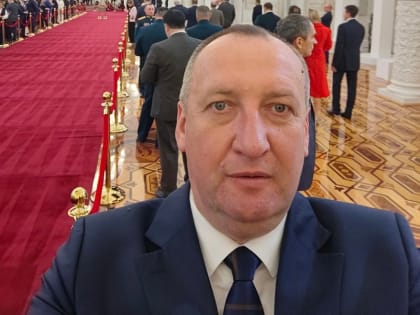 Олег Кухарев»: «Вместе с таким Президентом мы преодолеем все проблемы»