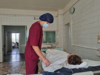 Пензенские врачи напомнили, чем грозят прыжки в воду на водоемах