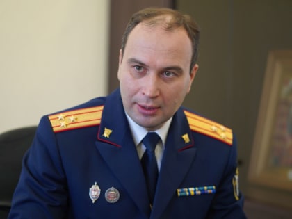 Пост уполномоченного по правам человека в Пензенской области может занять Владимир Фомин