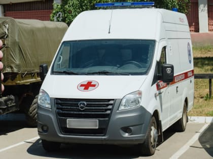 За неделю в Пензенской области выявили более 700 случаев ОРВИ и гриппа