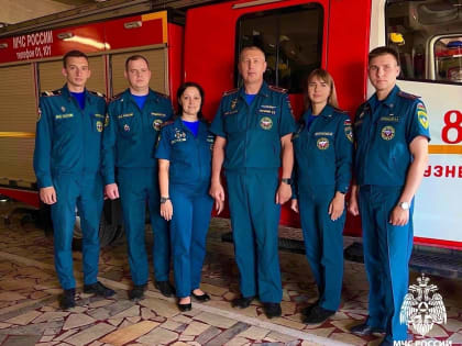 18 июля свой профессиональный праздник отмечают сотрудники государственного пожарного надзора