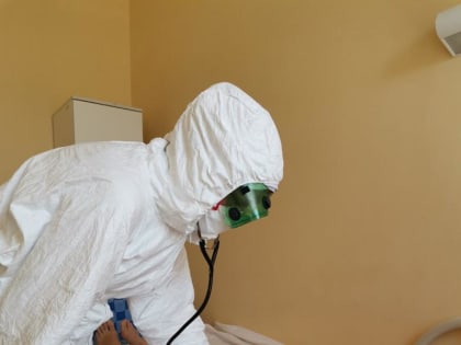 Учёные заразили людей COVID-19 и сделали удивительные открытия