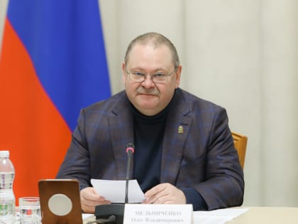 Пензенский губернатор улучшил позиции в медиарейтинге глав регионов ПФО 