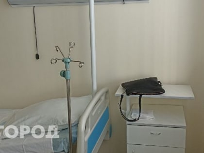 За неделю двое жителей Пензенской области скончались от ковида