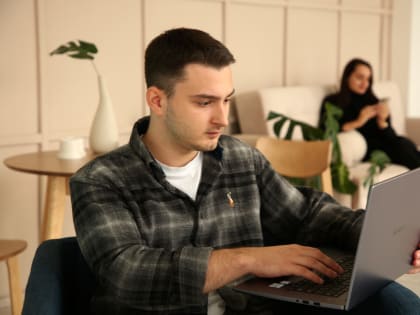 Клиенты «ТНС энерго Пенза» могут отправить обращение не выходя из дома