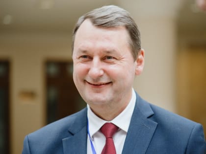 Олег Ягов получил новую должность в правительстве Пензенской области