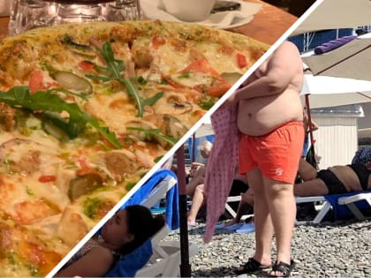 Пензенский врач назвала признаки нарушения пищевого поведения