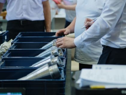 Пензенская область демонстрирует рост промышленного производства