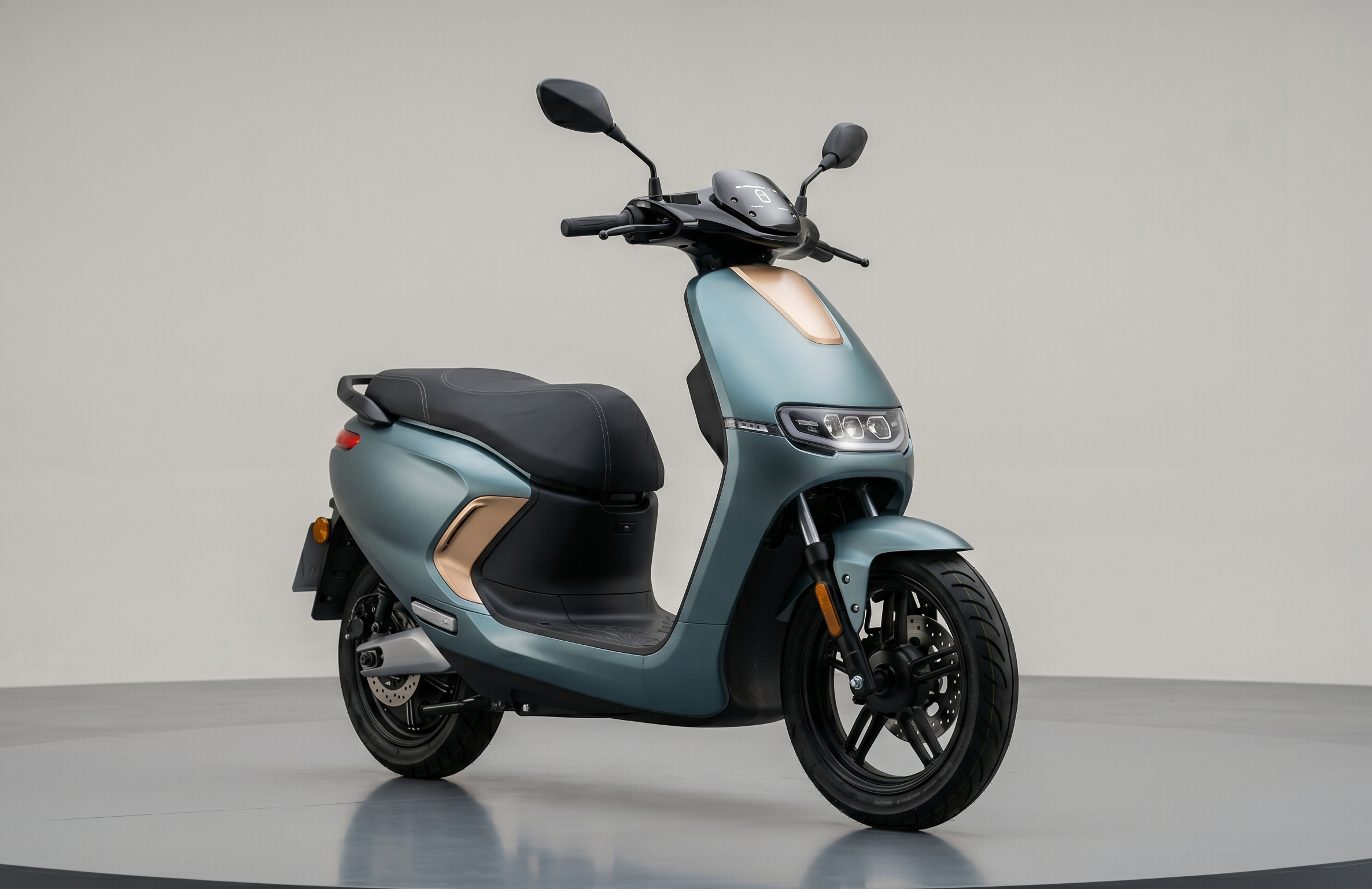 VEGA ACTIVE CS3