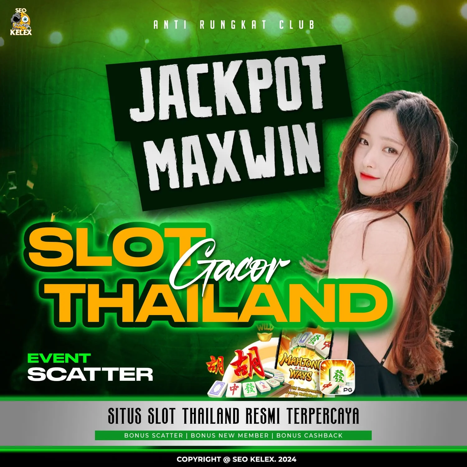 Bandartaruhan168 ♕ Platform Situs Slot Thailand di Slot Bet 200 Paling Terpercaya No 1