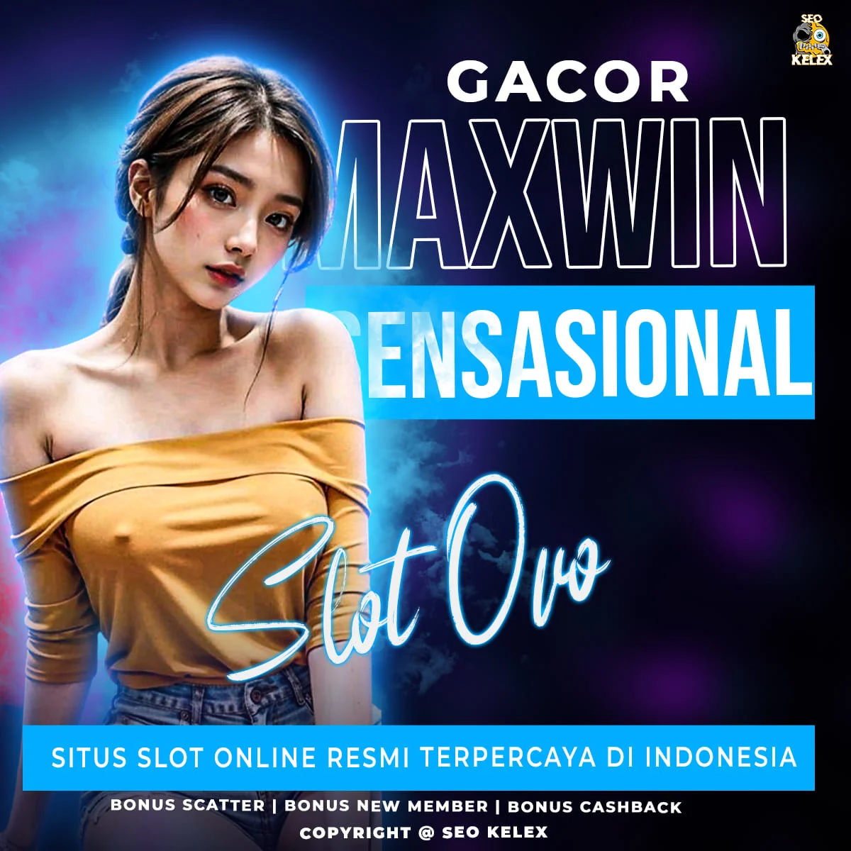 Bandartaruhan168 ⚜️ Bandar Slot Deposit Ovo Server Luar Negeri Terbaru