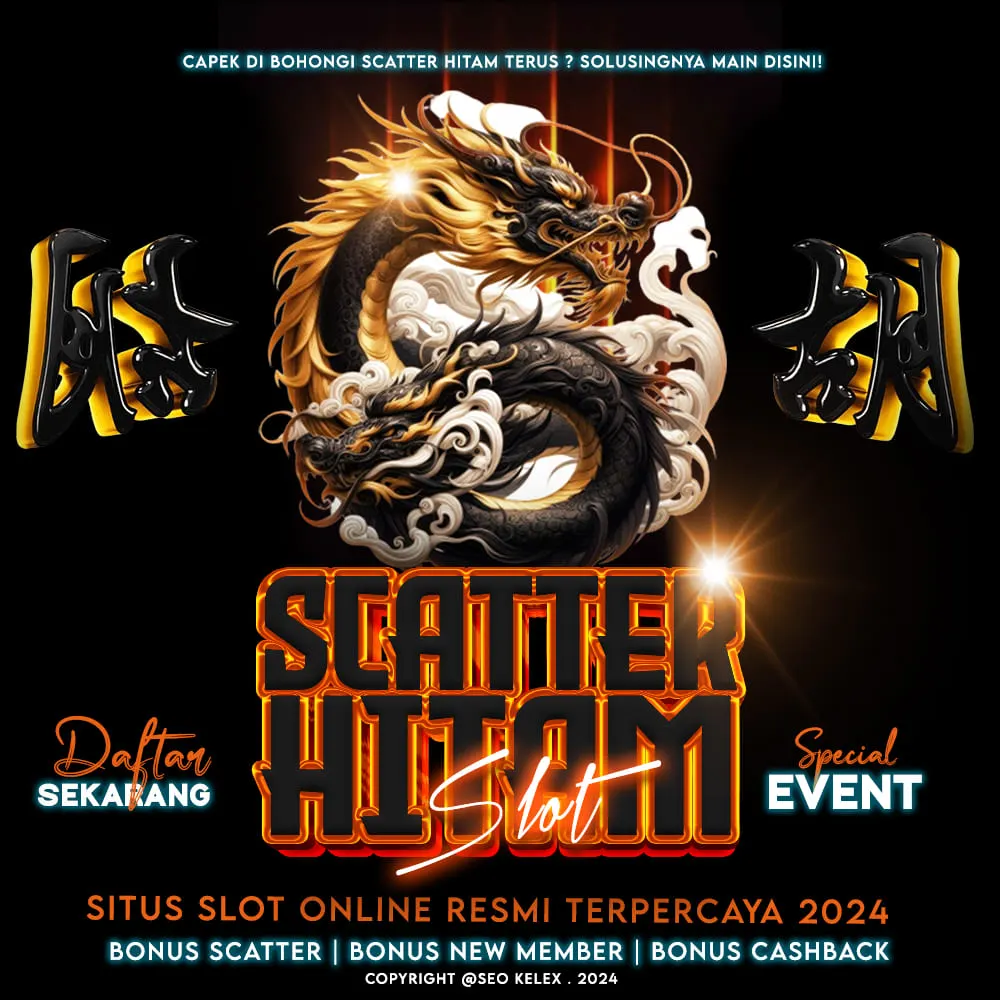 Bandartaruhan168: Rekomendasi Situs Slot Scatter Hitam Resmi & Terpercaya