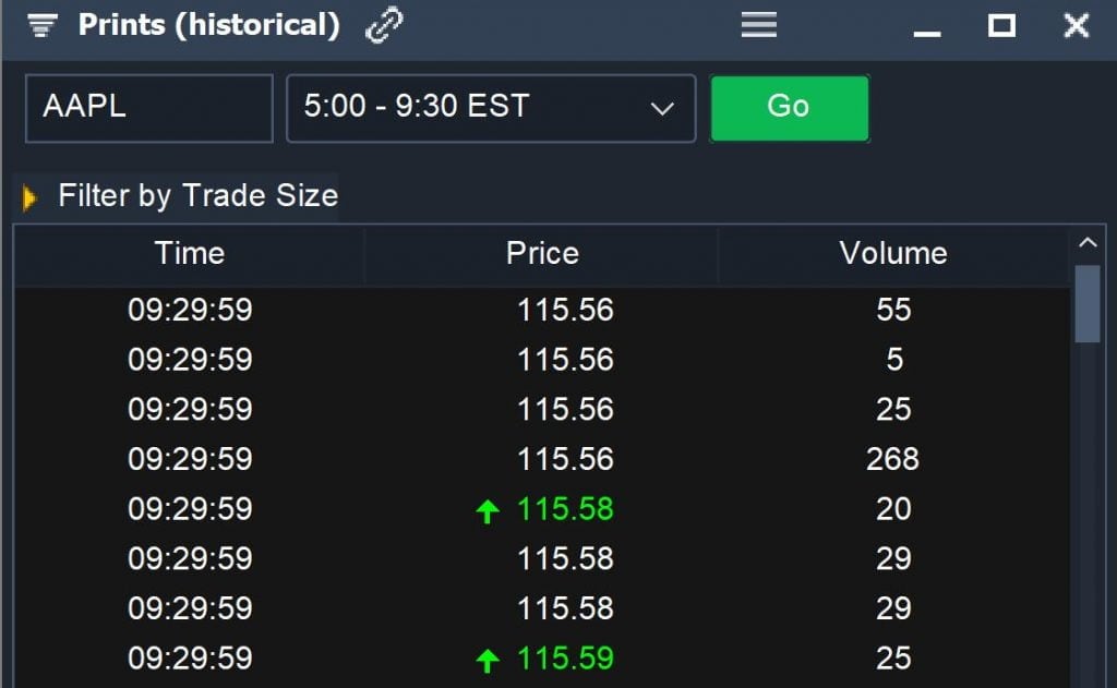 4 - Historical Prints