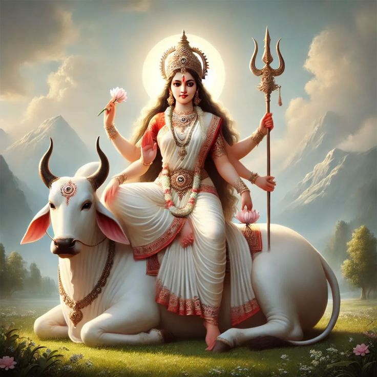 Shailaputri