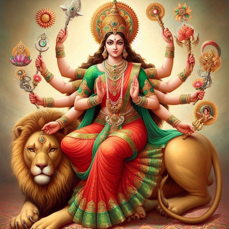 Chandraghanta