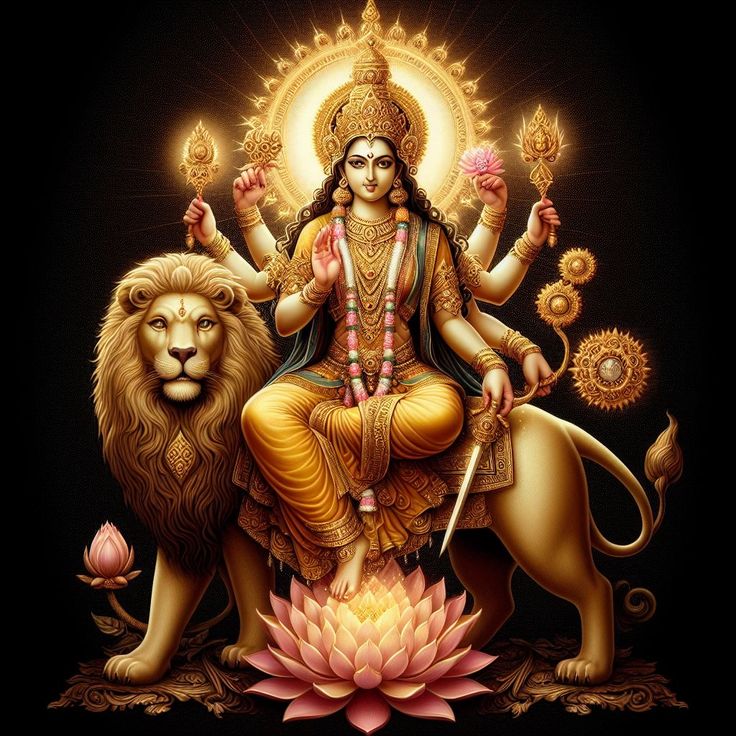 Katyayani