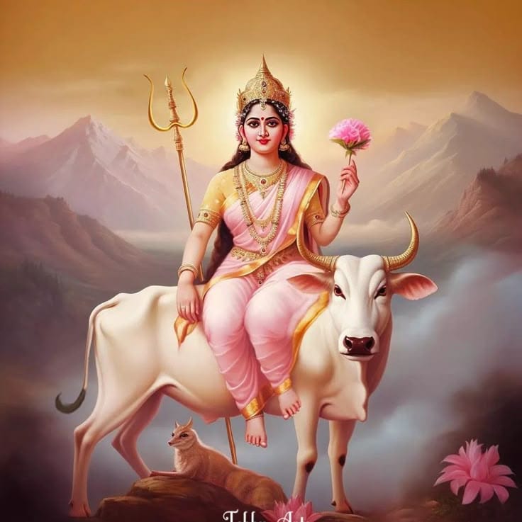 Mahagauri