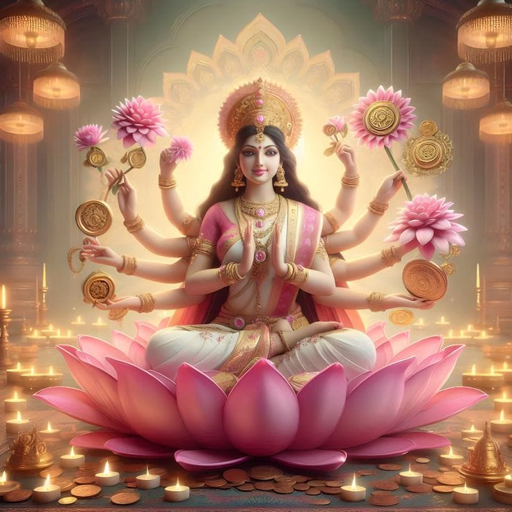 Siddhidhatri