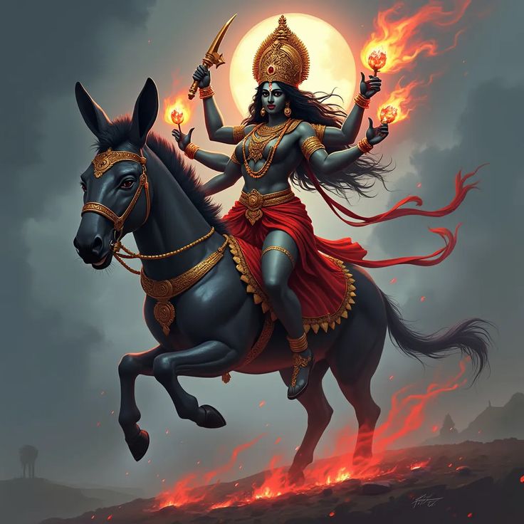 Kalaratri