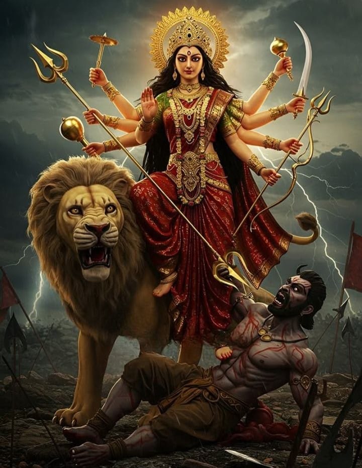 Vijayadashami