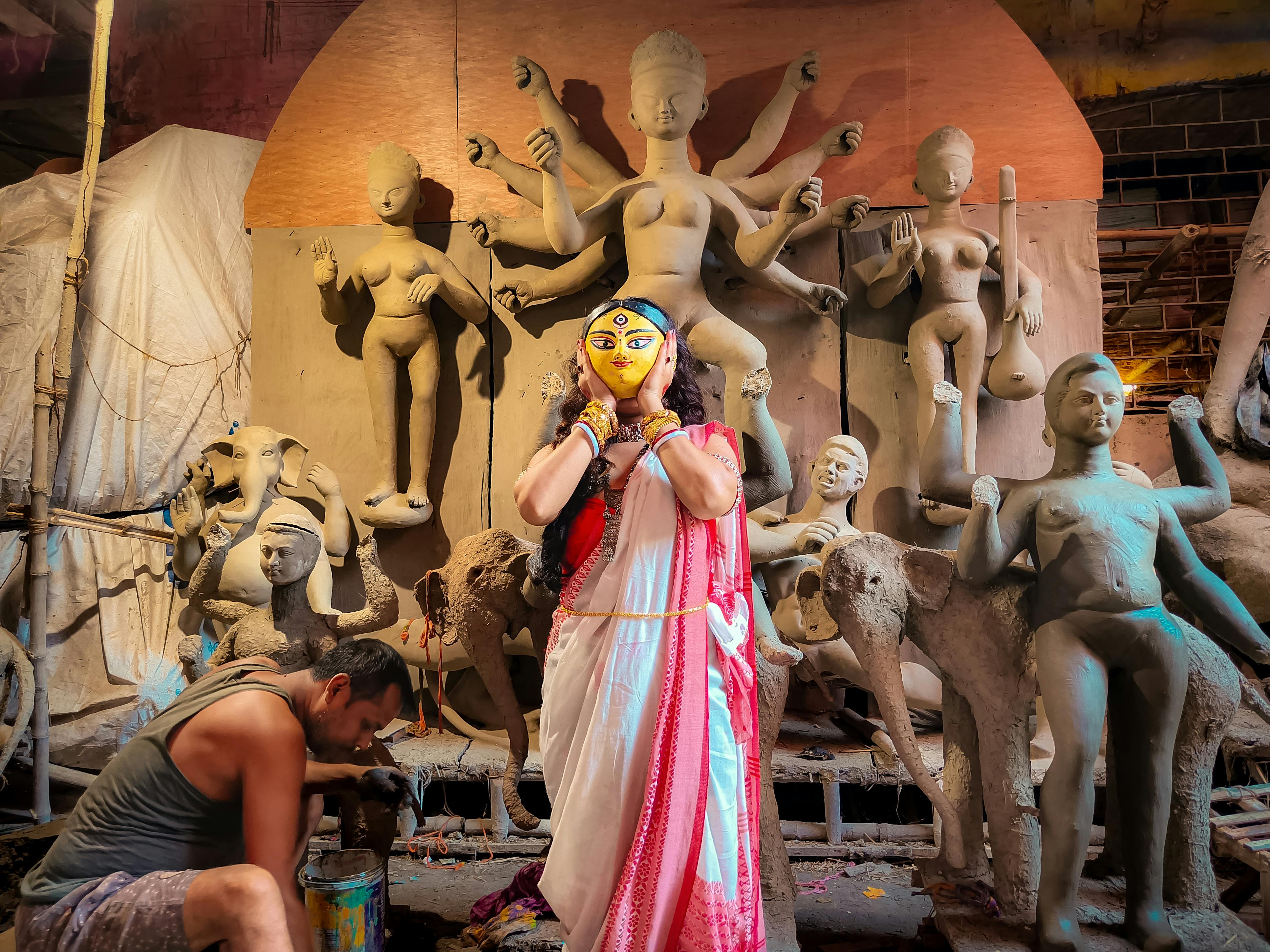 Cultural Performances