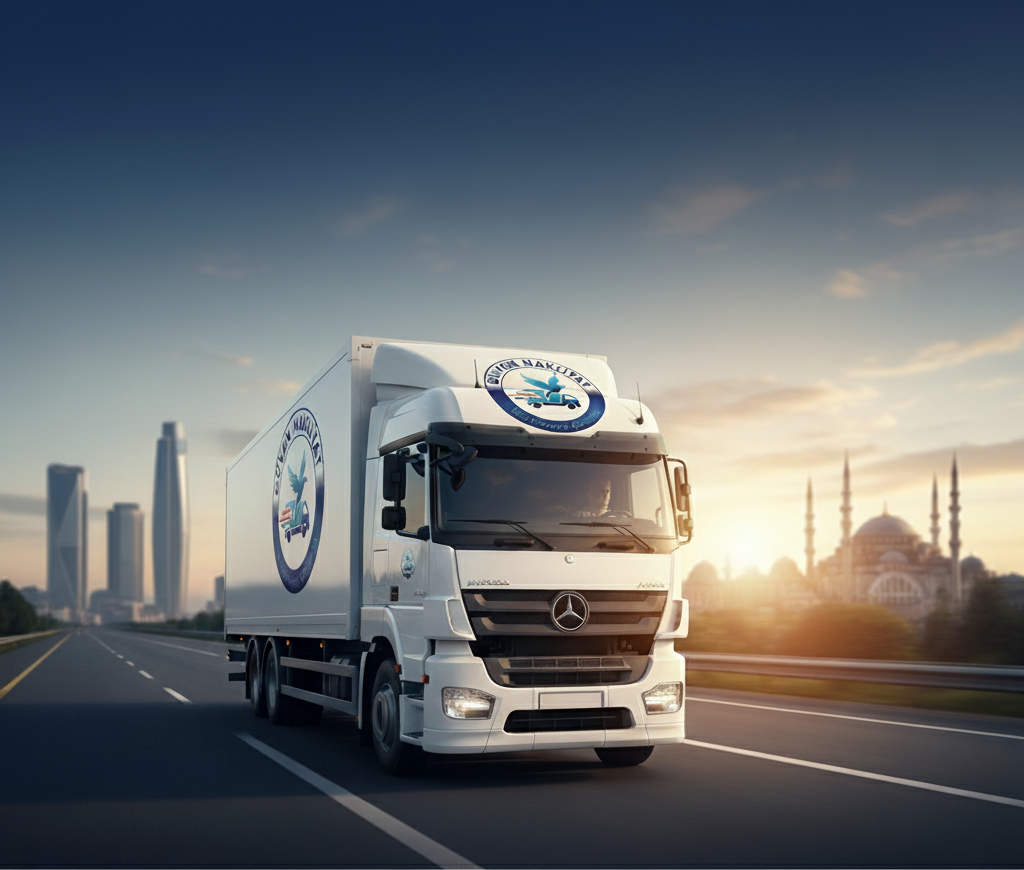 Şehir İçi Taşıma