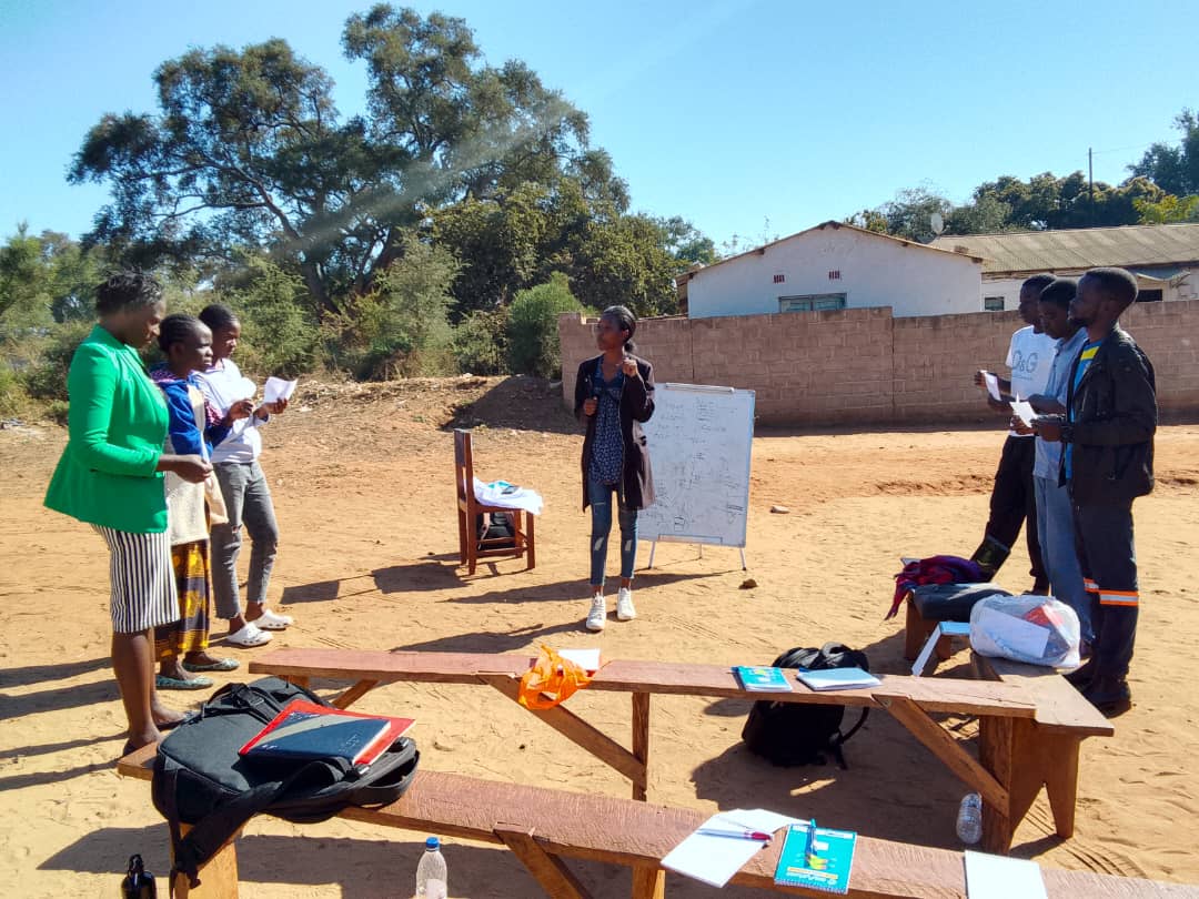 Empowering Communities Through Life Skills Training