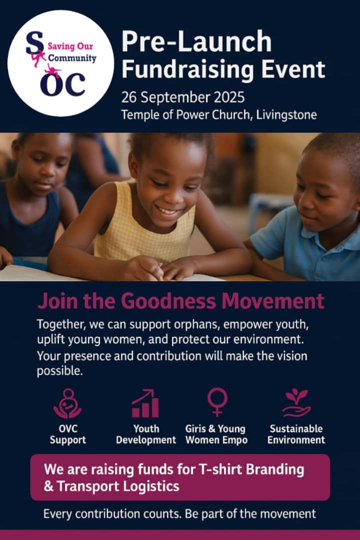 Pre-Launch Fundraising Venture