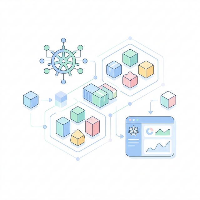 How I Installed Portainer on My Kubernetes Homelab (Running on Proxmox)'s image