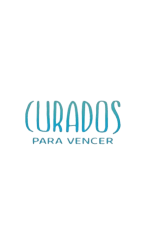 Curados para Vencer