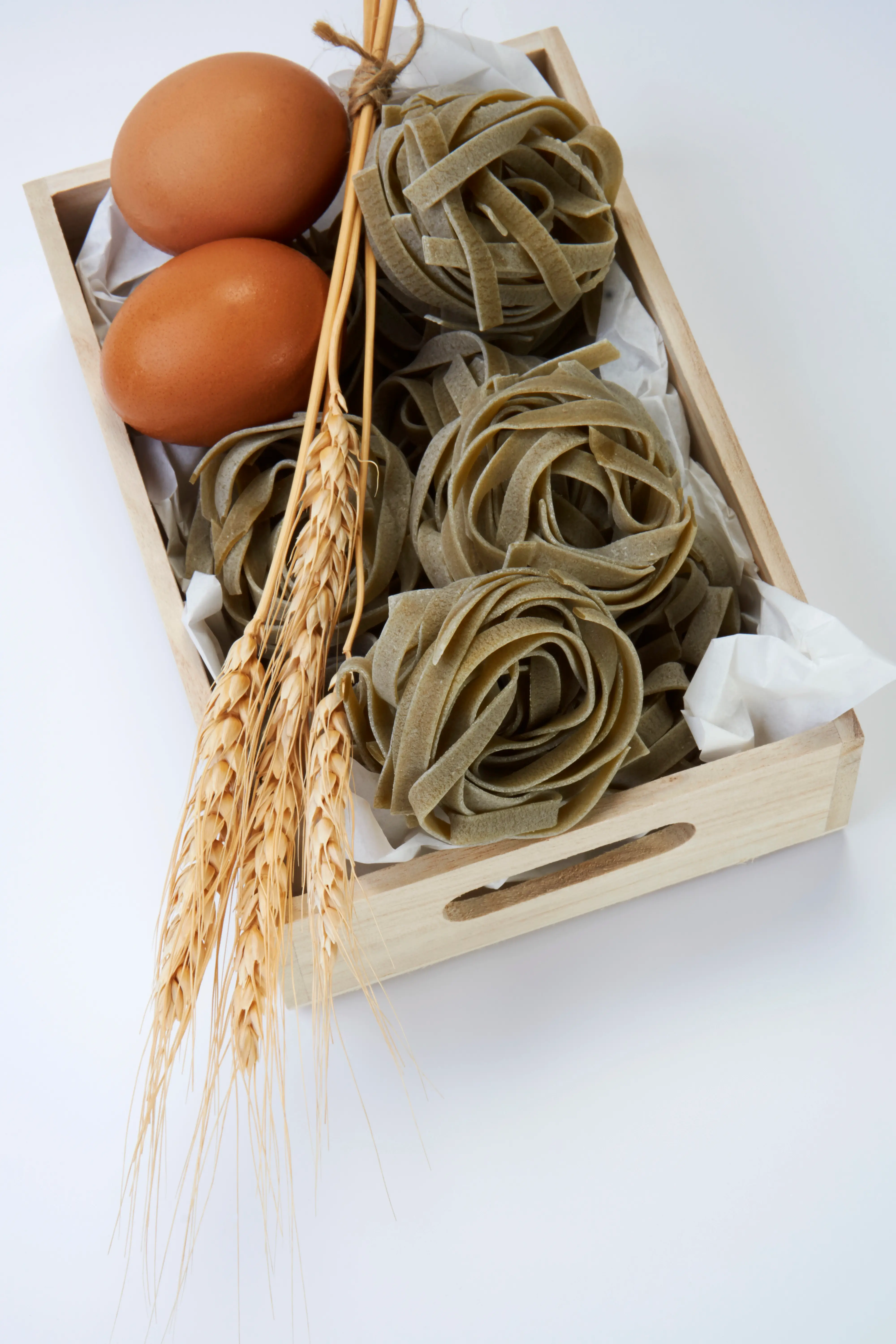 Ingredientes Premium